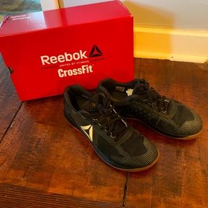 Men’s Reebok Nano 7 size 11